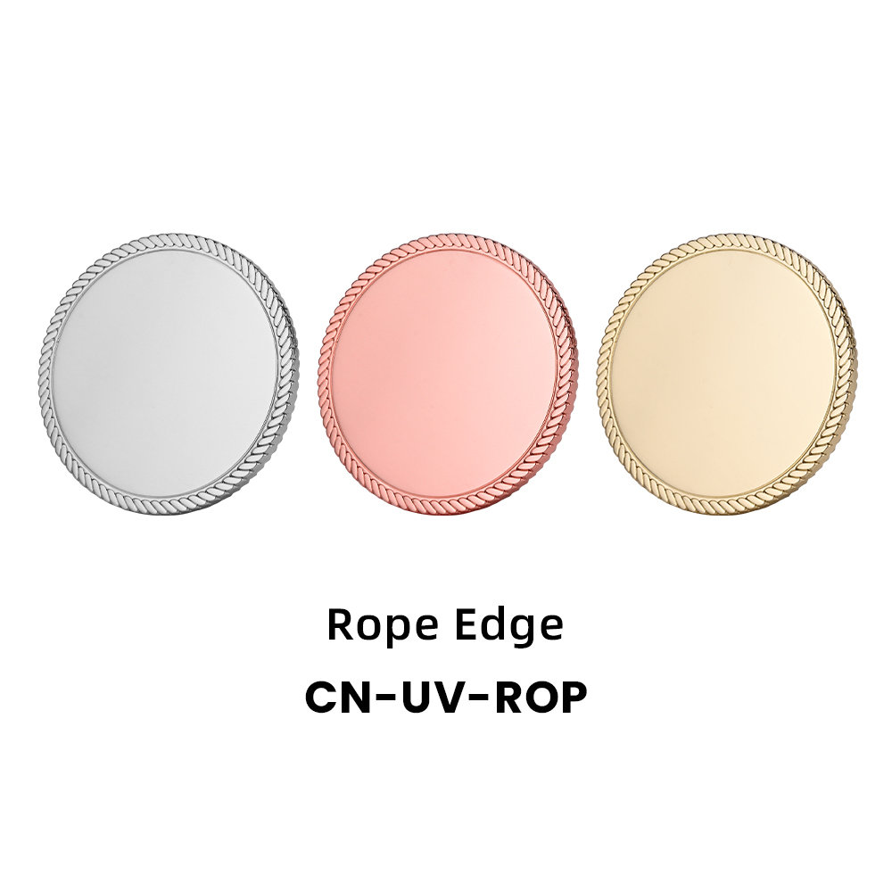 1.75"UV Printed Coins 8