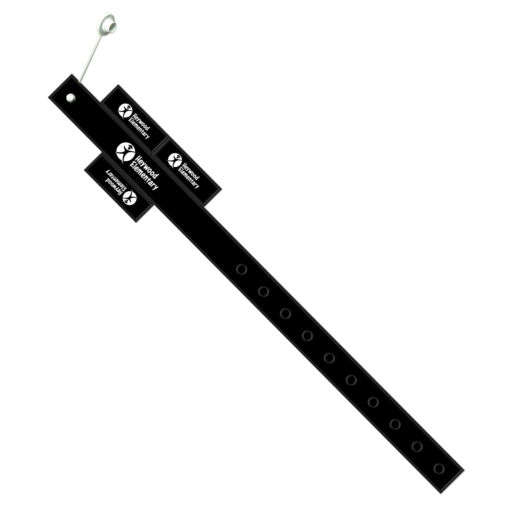 3 Tab Wristlok® Tabber™ 17