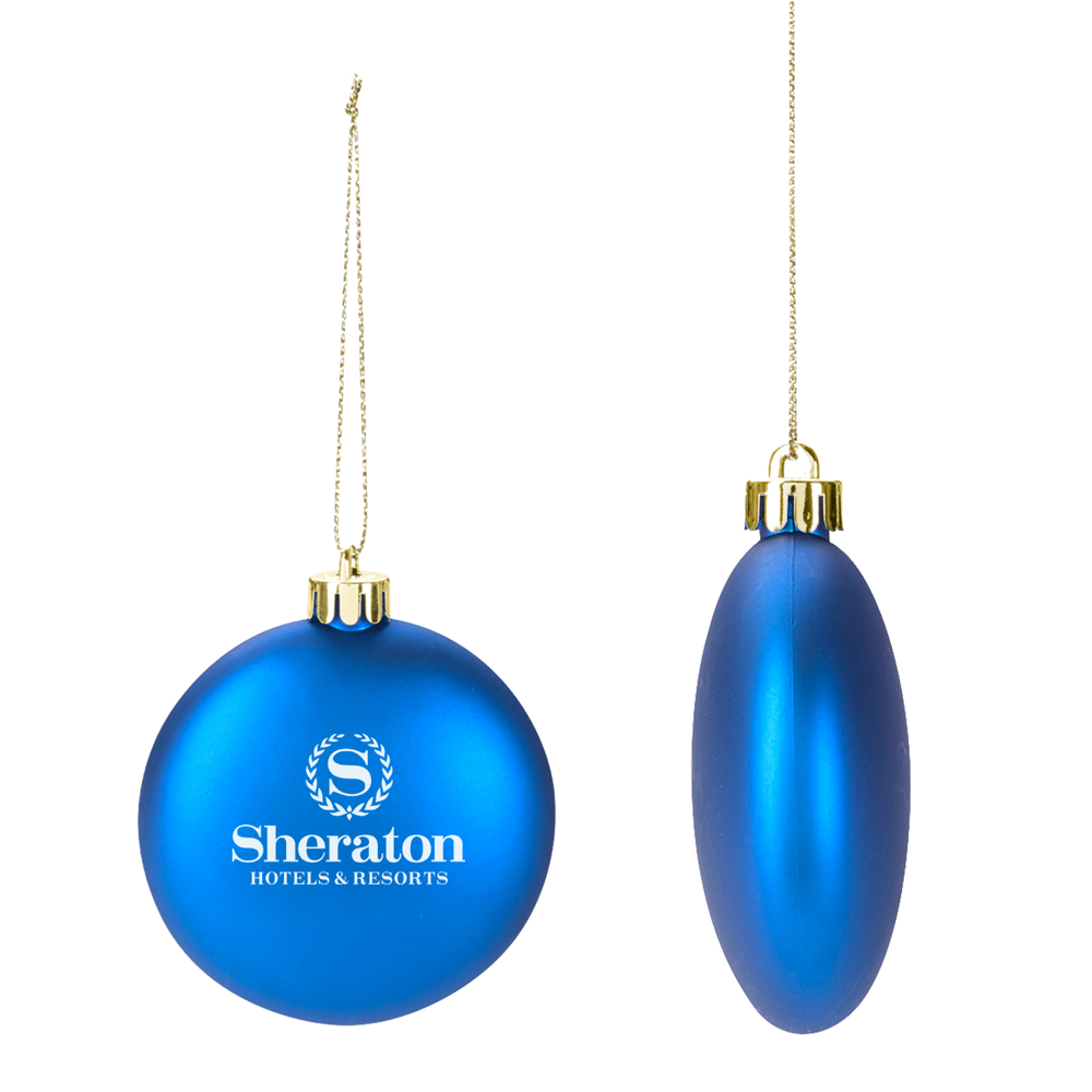 Flat Ornament 7