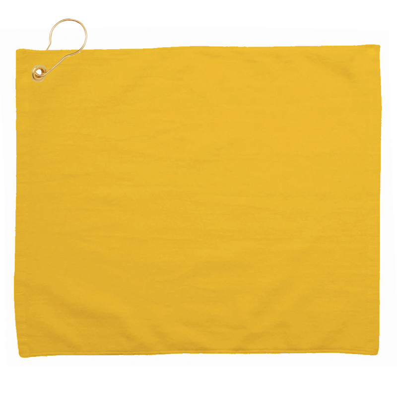 Embroidered Tru 18 Towel 18