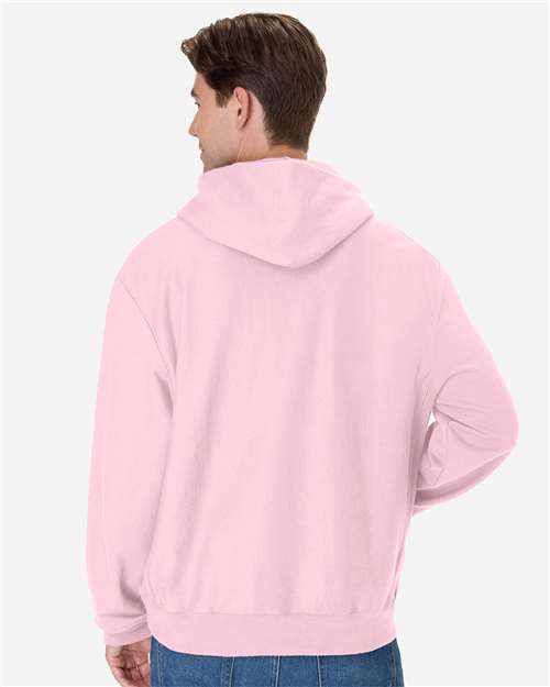 Unisex Beefy® Sweats Premium Heavyweight Hooded Sweatshirt - OG700 59