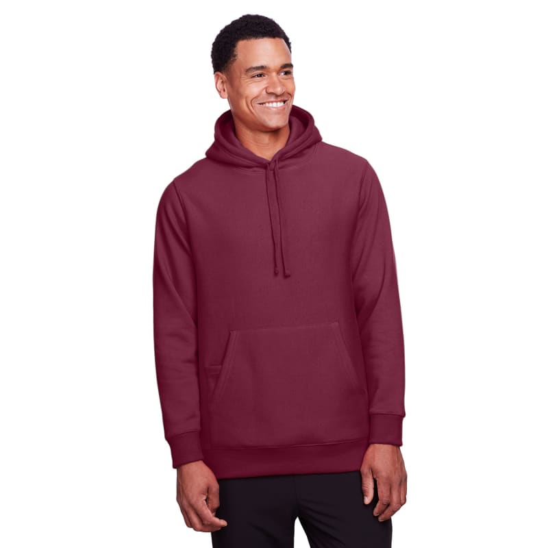 Team 365 Adult Zone HydroSport™ Heavyweight Pullover Hooded Sweatshirt 28