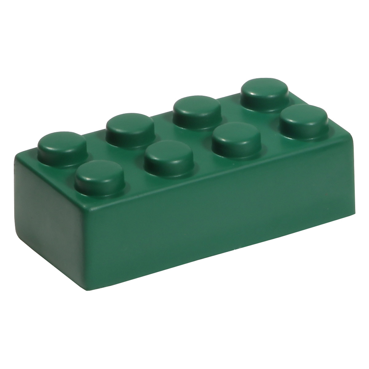 Building Block Stress Reliever Individual Piece 23