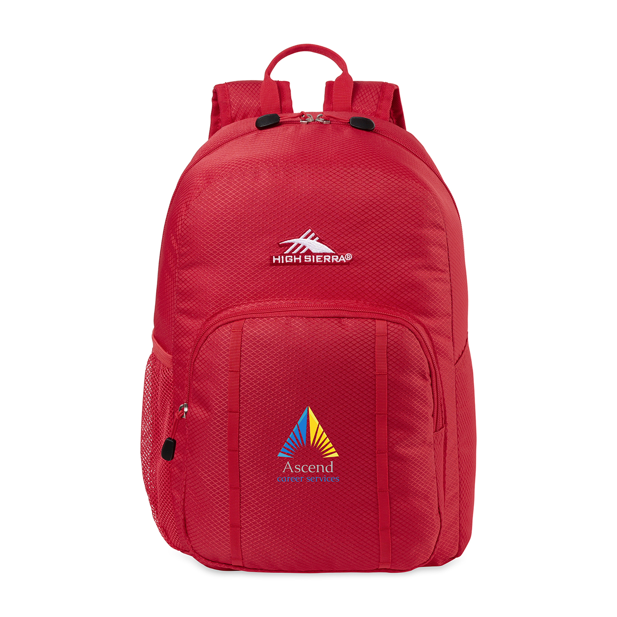 High Sierra® Pilsen Backpack 14