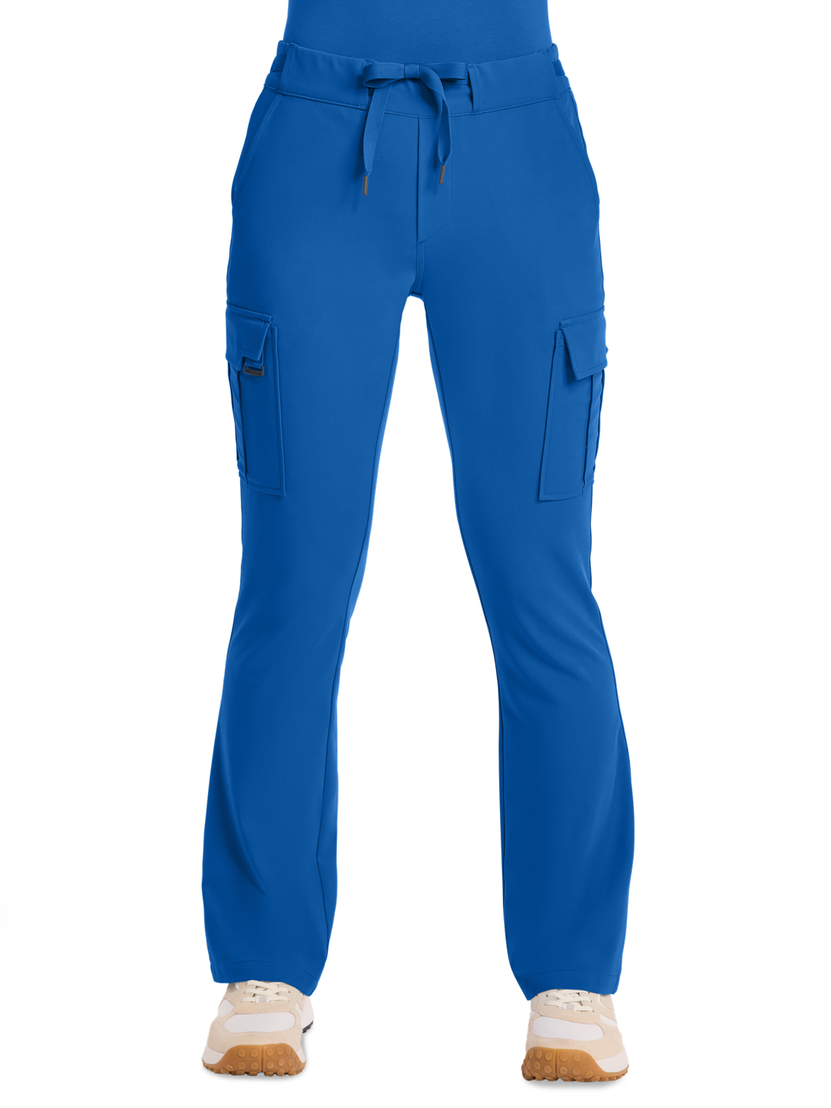 Healing Hands - HH Quest - Women's 6-Pocket Straight Leg Pant 21
