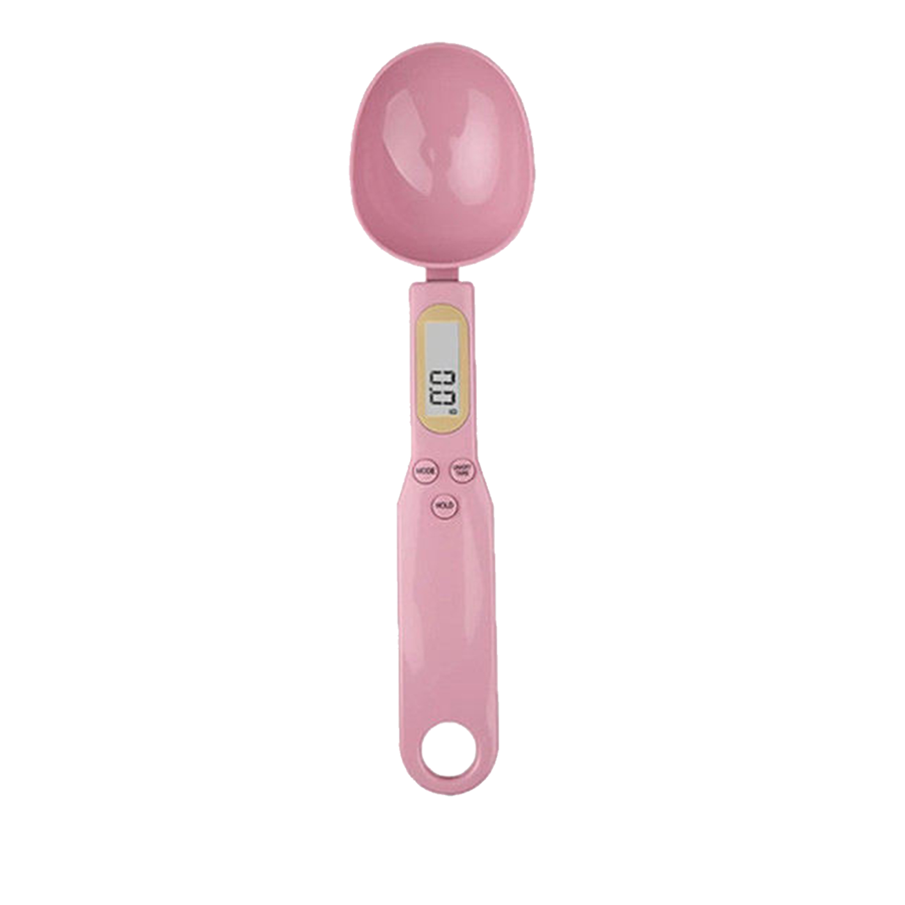 Crata Digital Spoon Scale 9