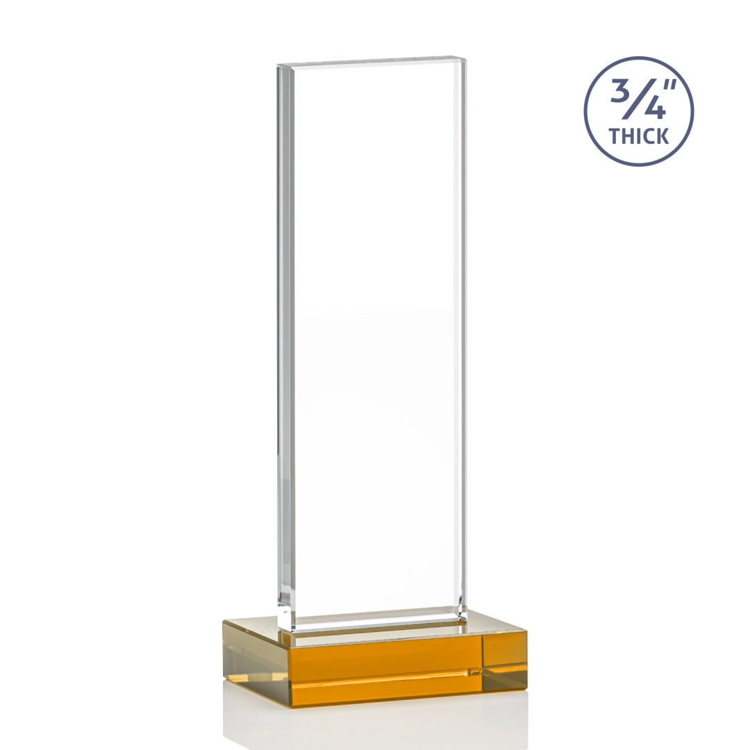 Holmes VividPrint™ Award - Amber 9
