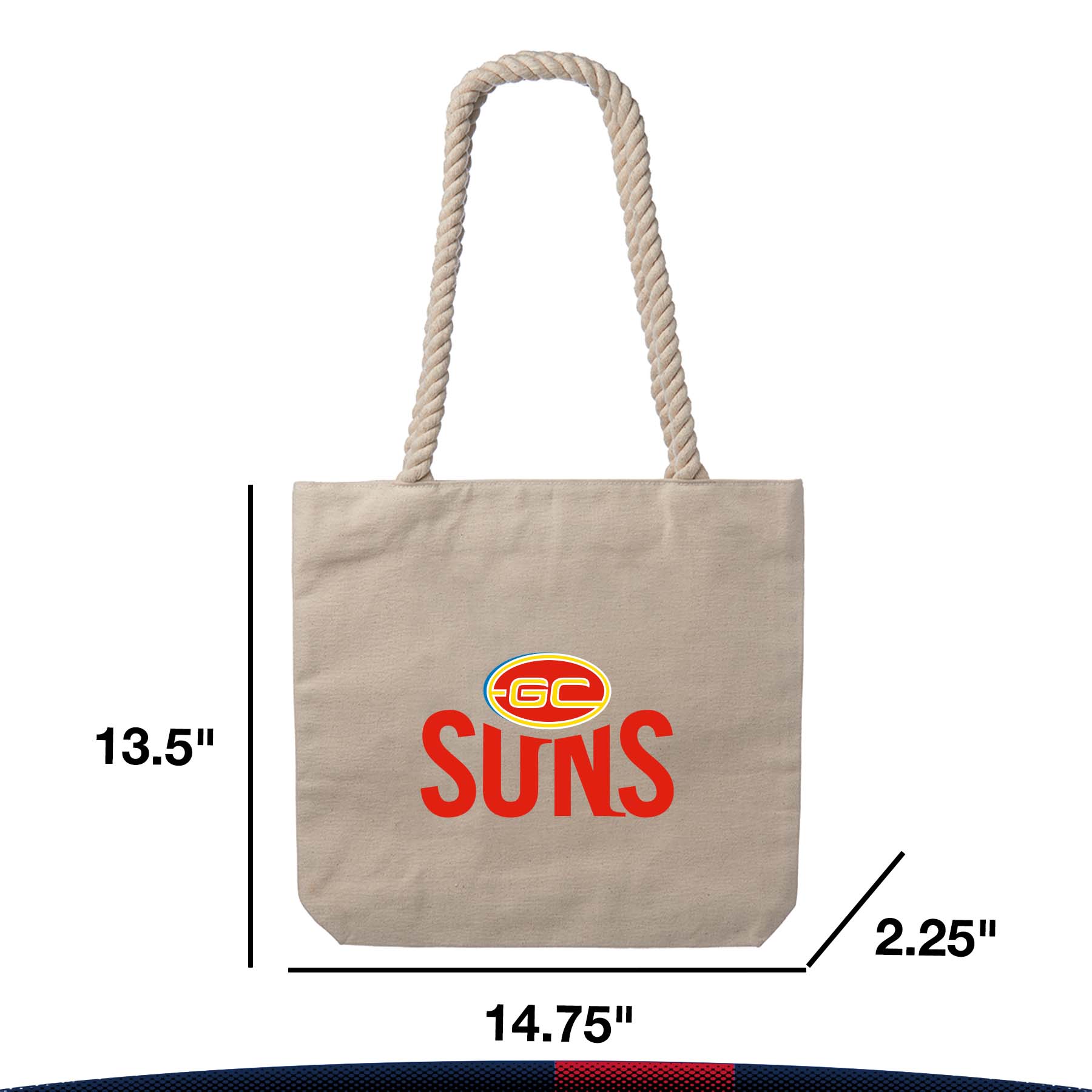 Tumot Canvas Tote Bag 2
