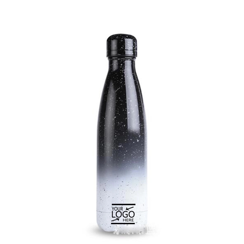 17 oz Star Stainless Steel Vacuum Cup/bottle 3