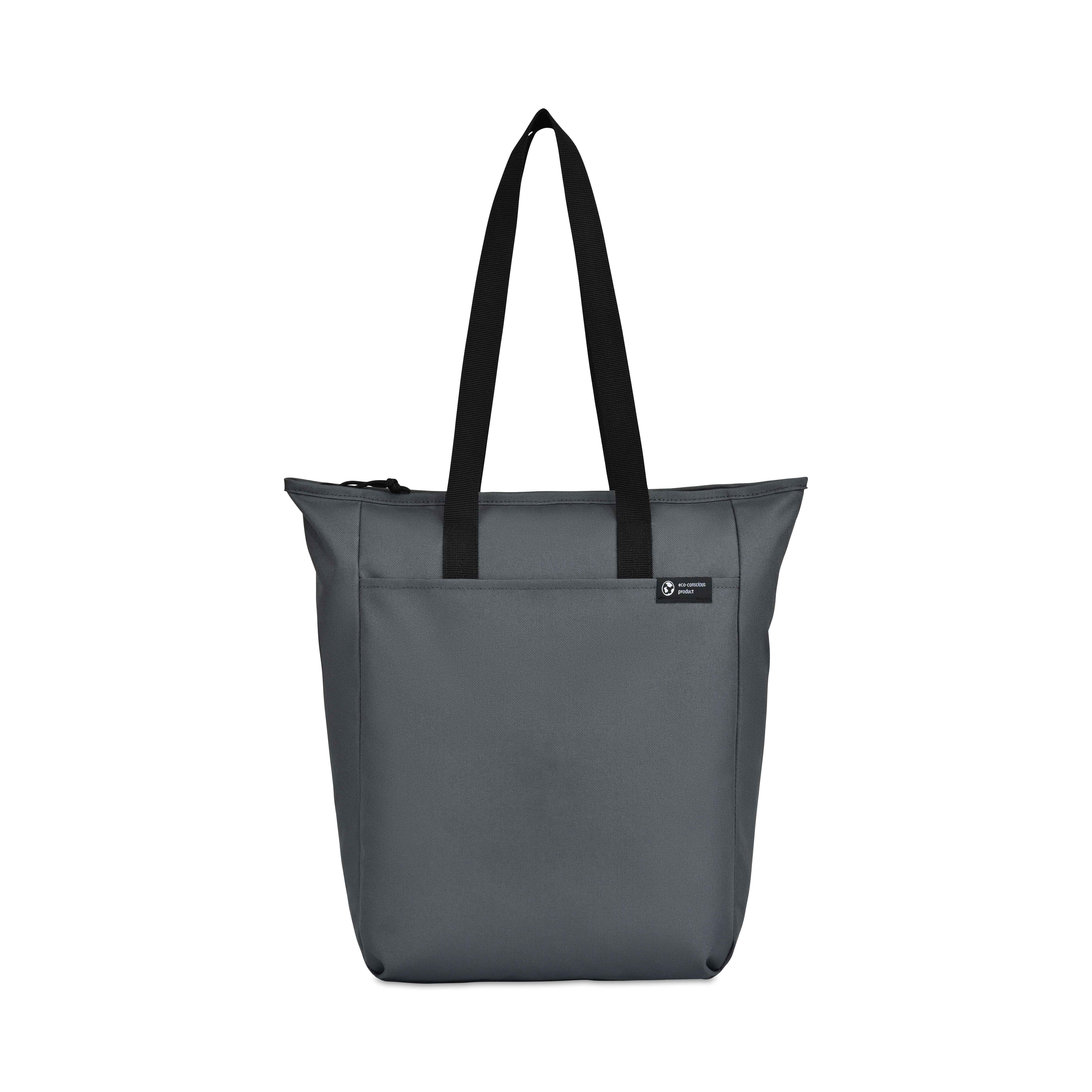 Renew Recycled rPET Zippered Tote - AWARE™ 31
