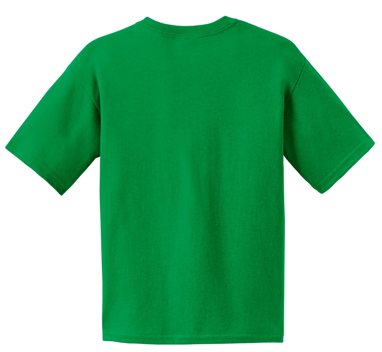 Gildan® Youth Ultra Cotton 100% US Cotton T-Shirt 46