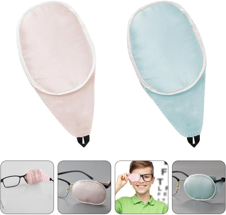 Eye Patches for Glasses 1