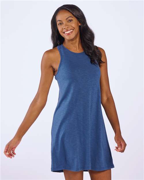 Women's Coastal Cover Up - BW4101 26