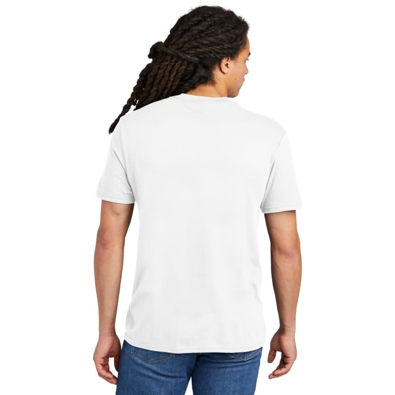 District The Concert Tee 86