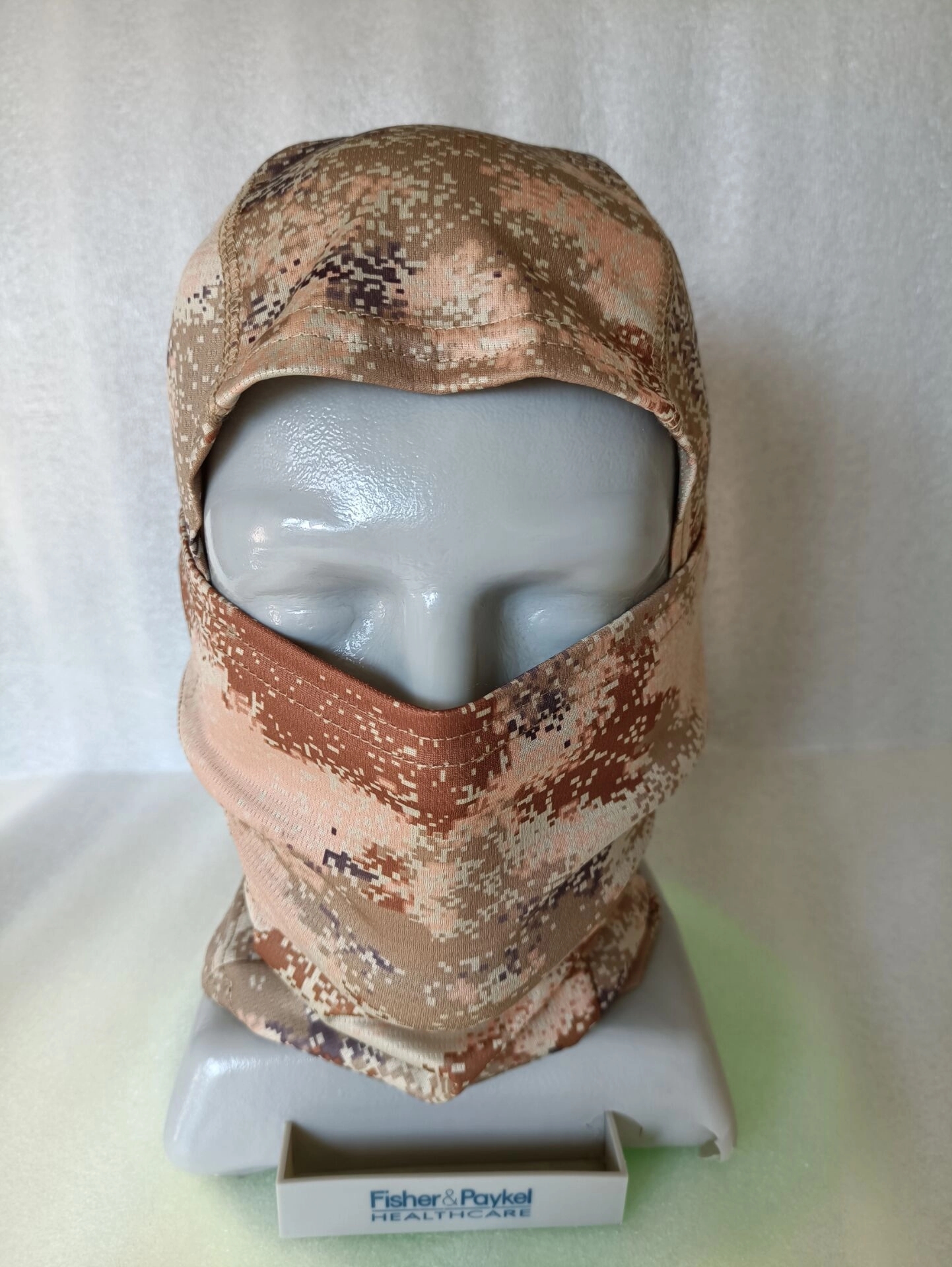 US Full Face Mask Cycling Sports 12
