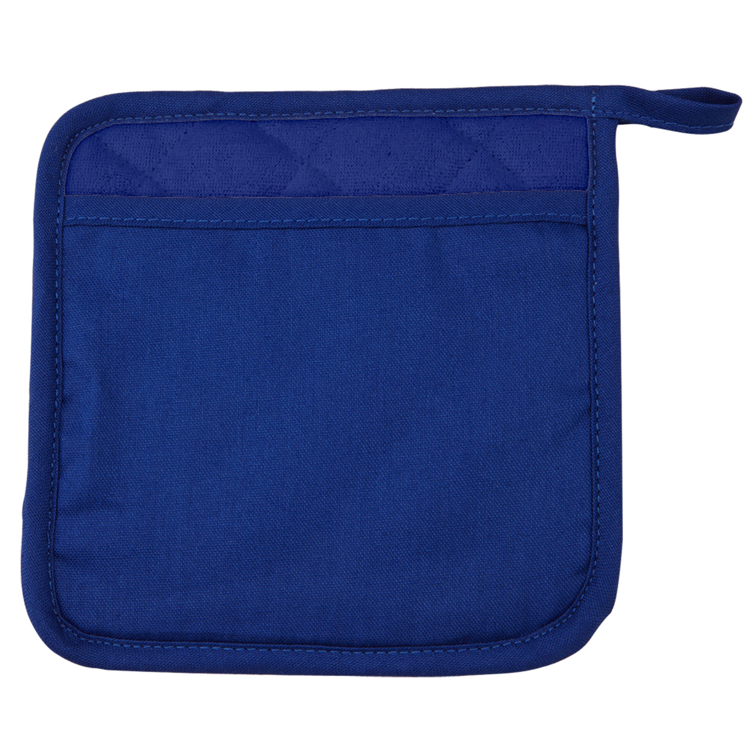 Silicon and Recycled PET Pot Holder 8