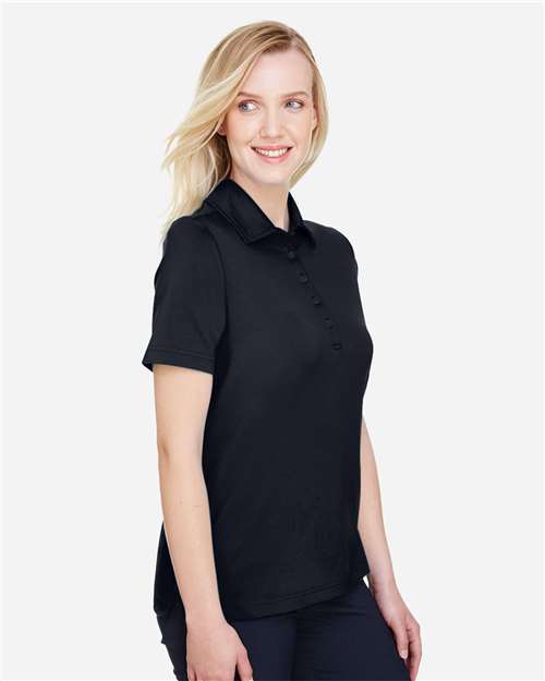 Women's CrownLux Performance® Range Flex Polo - DG21W 45