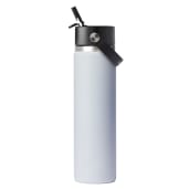 Hydro Flask® Wide Mouth w/ Flex Straw Cap 24oz 40