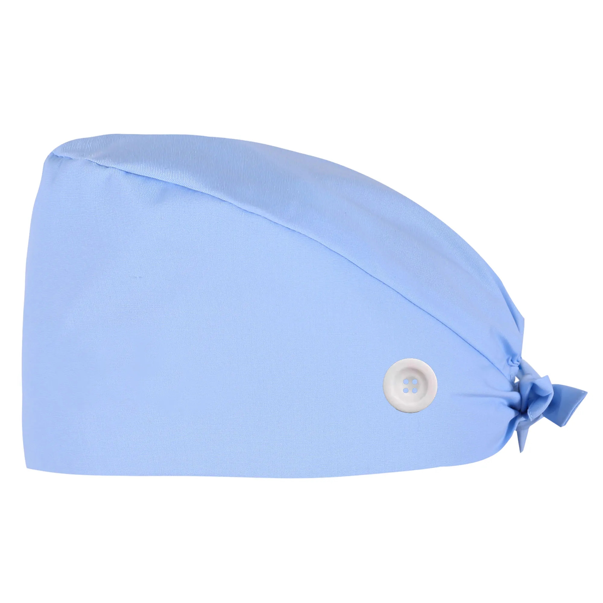 Dustproof doctor's and nurse's cap MOQ 100 11