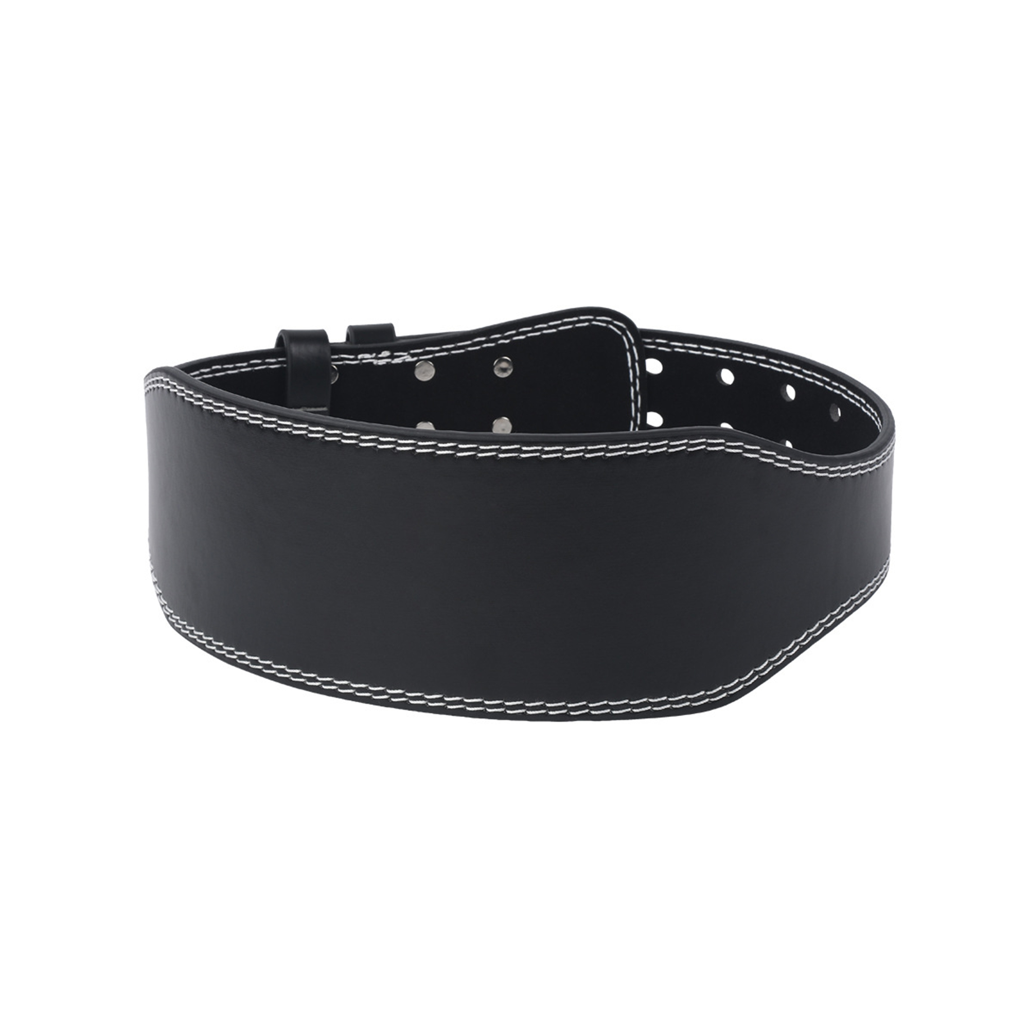 PU Training Lumbar Support Waist Belt 7