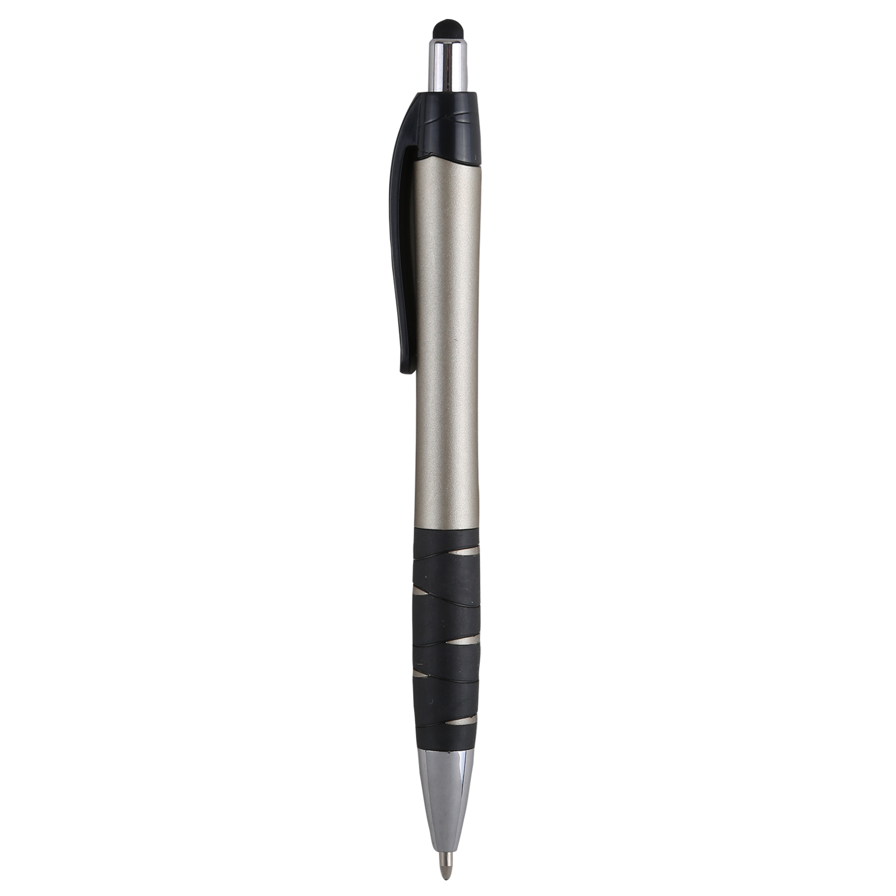 Petaluma Recycled MGC Stylus Gel Pen 5