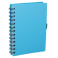 FSC® Recycled 5.5” x 7” Coordinator Notebook 39