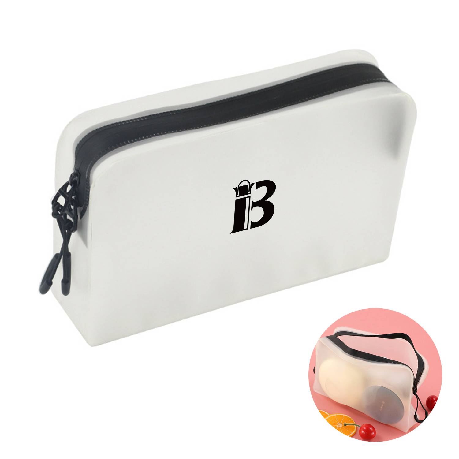 Cosmetic Pouch Makeup Bag 1