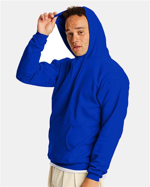 Unisex EcoSmart® Hooded Sweatshirt - P170 343
