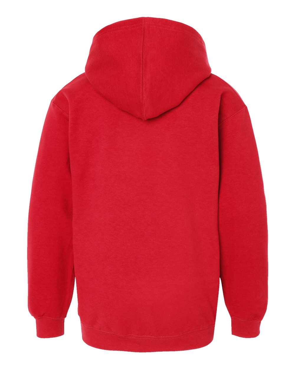 Youth Hooded Sweatshirt - 320Y 12