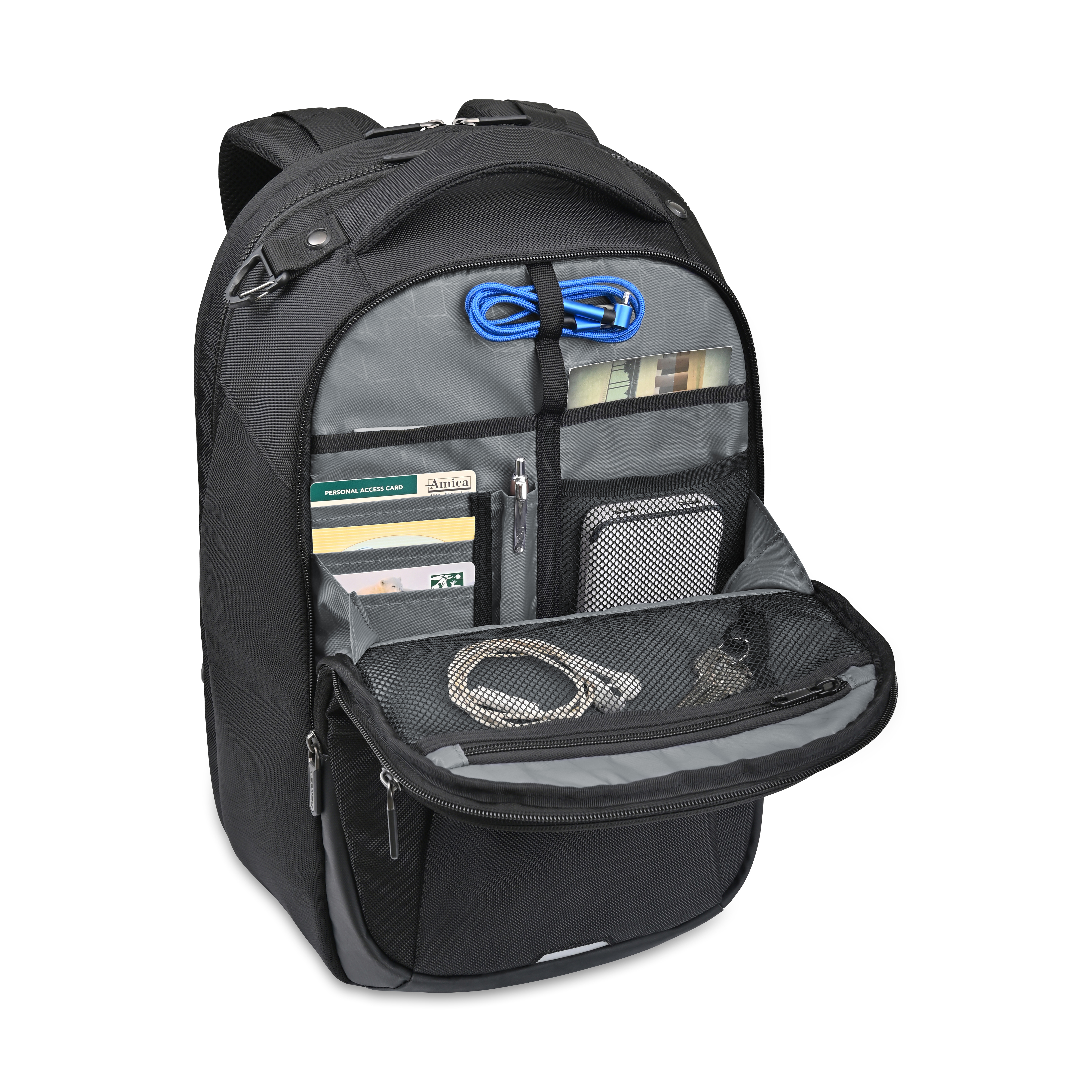 Vertex® Brooklyn Laptop Backpack 13