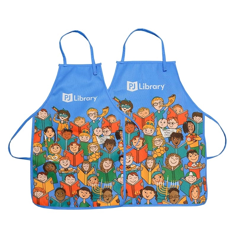 Sublimated Apron 20