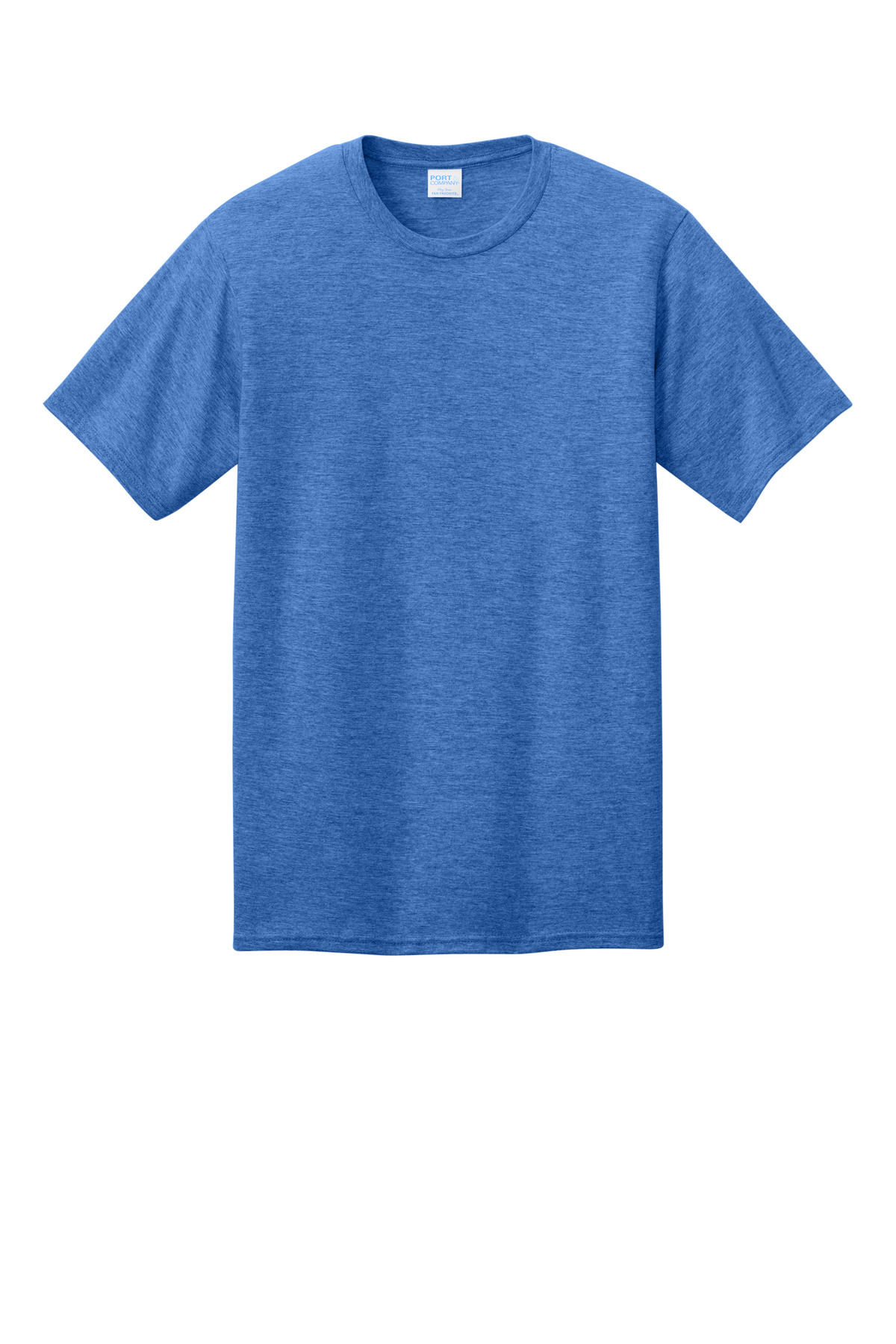 Port & Co CVC Tee PC340 1