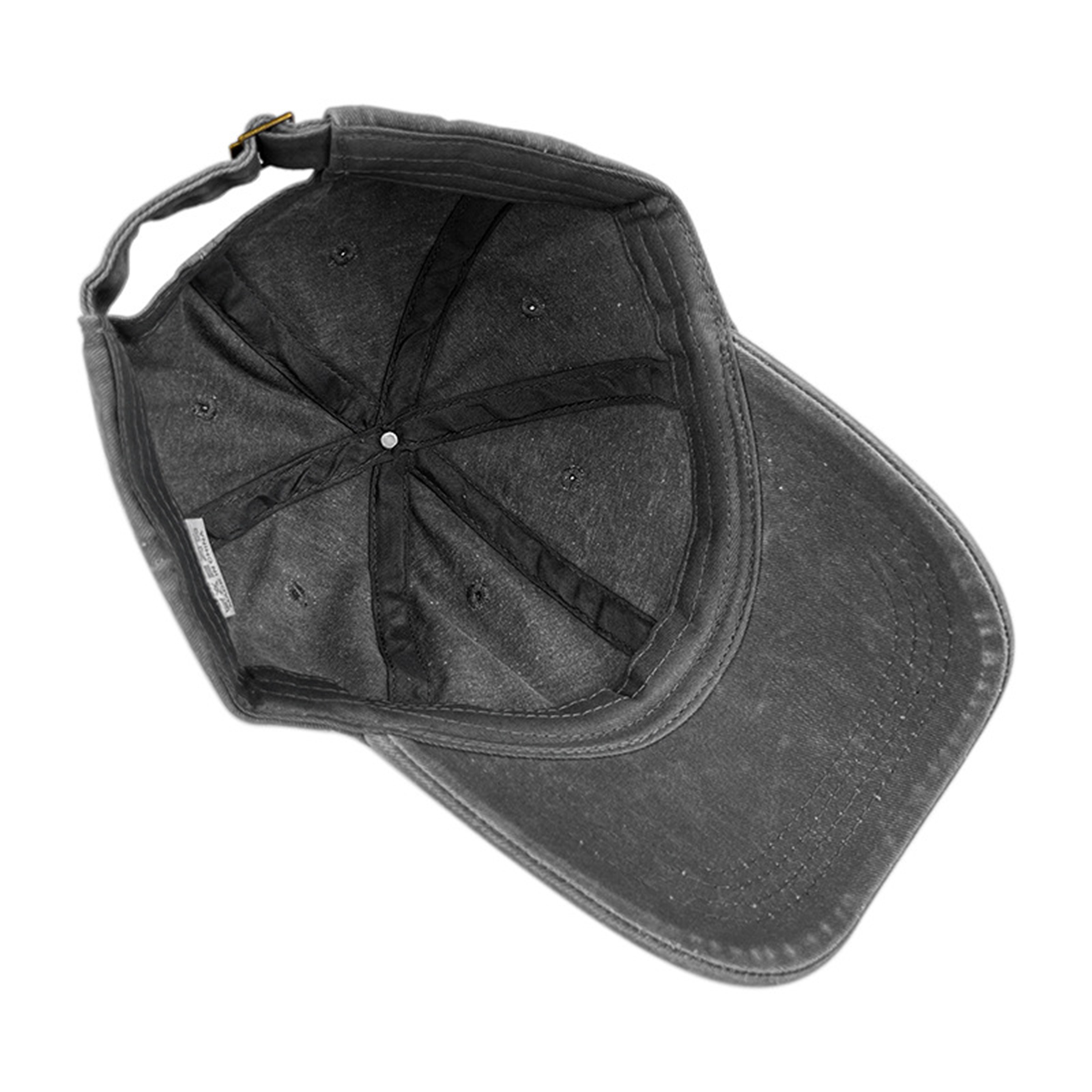 Cotton Sunshade Baseball Cap 11