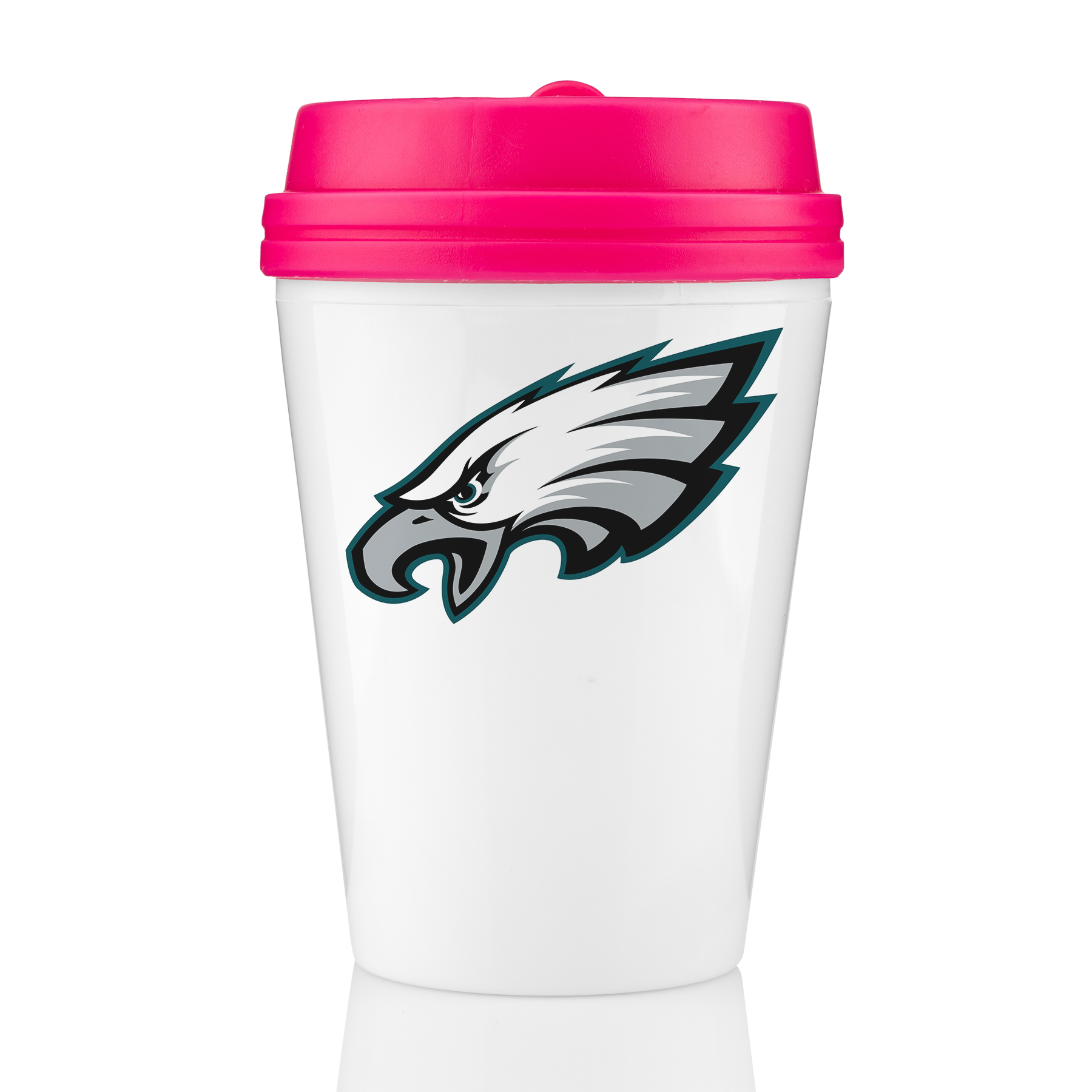 10 oz I'm Not A Paper Cup Tumbler 40