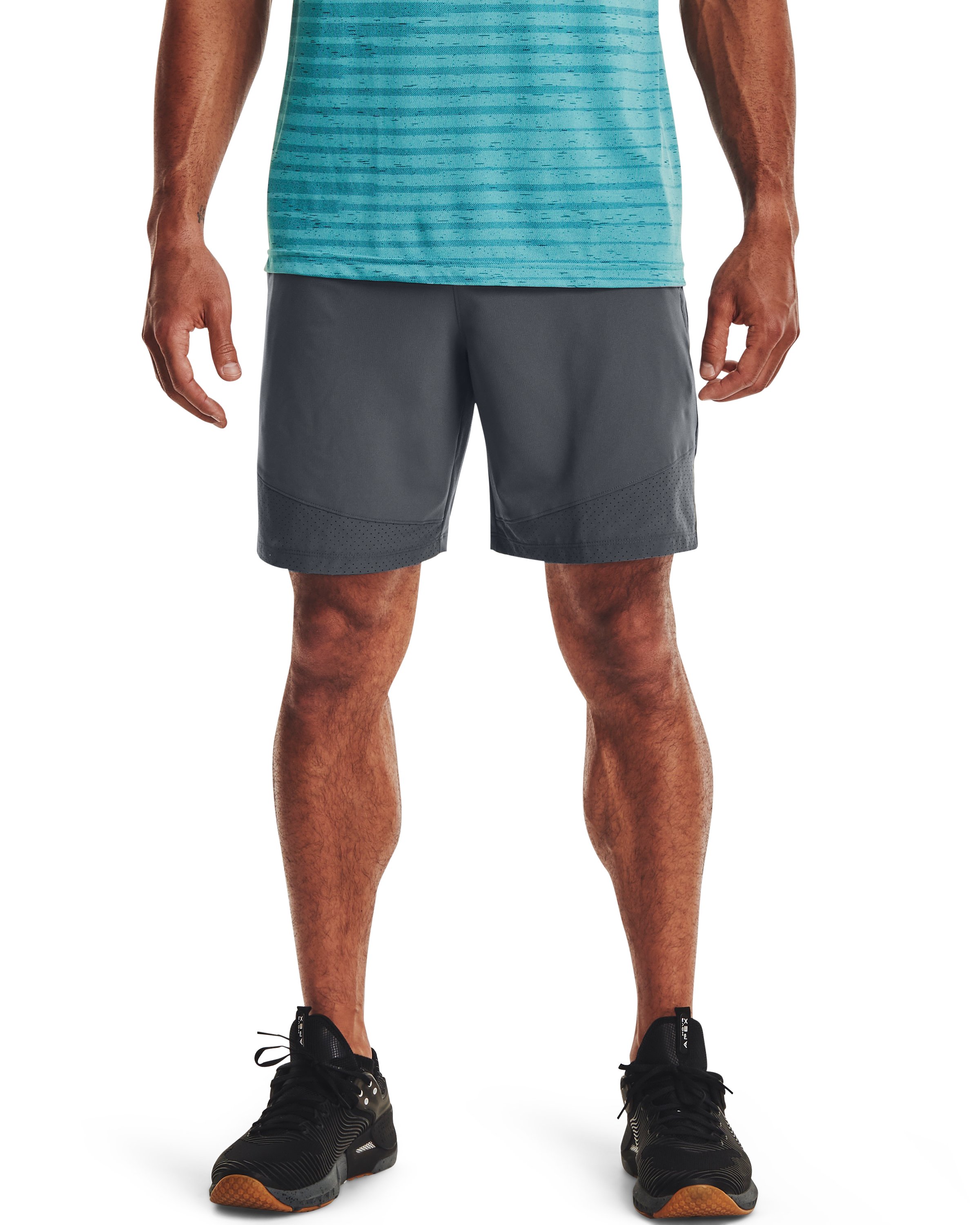 UA Vanish Woven Men's Shorts 8