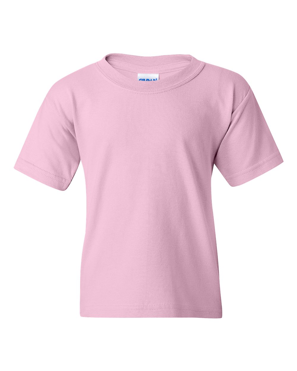 Youth Heavy Cotton™ T-Shirt - 5000B 81