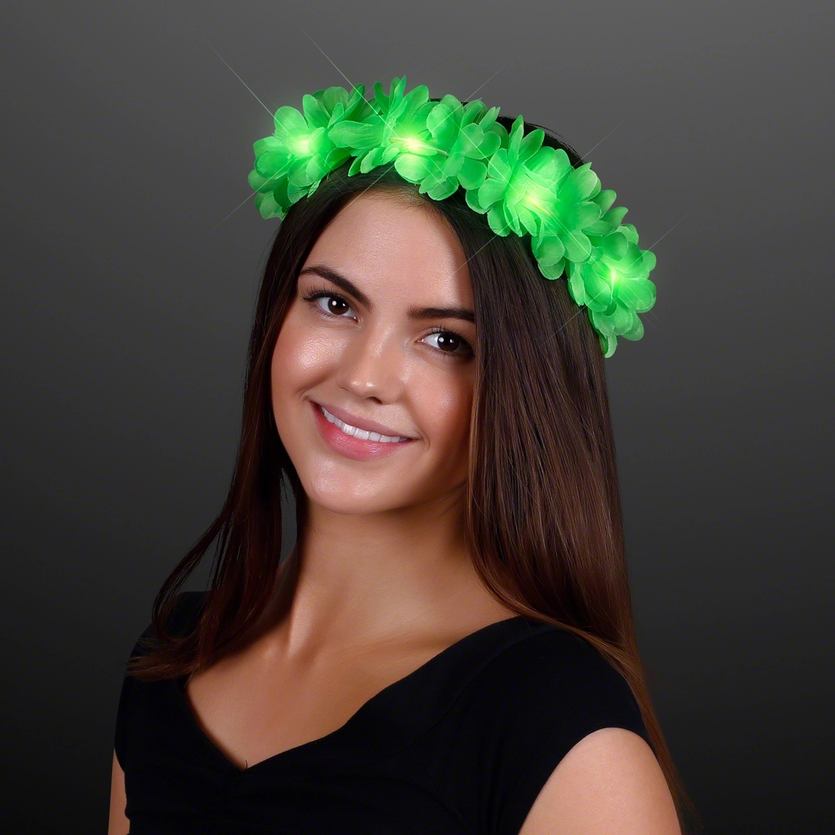 Flower Festival Crown 13