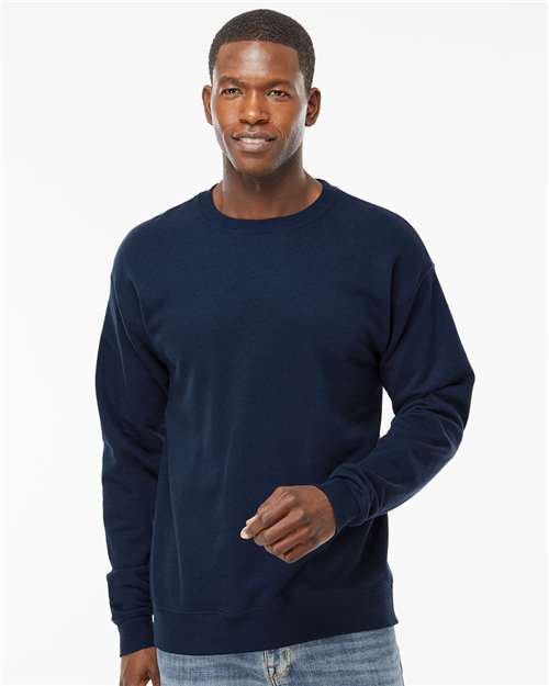 Unisex Perfect Sweats Crewneck Sweatshirt - RS160 81