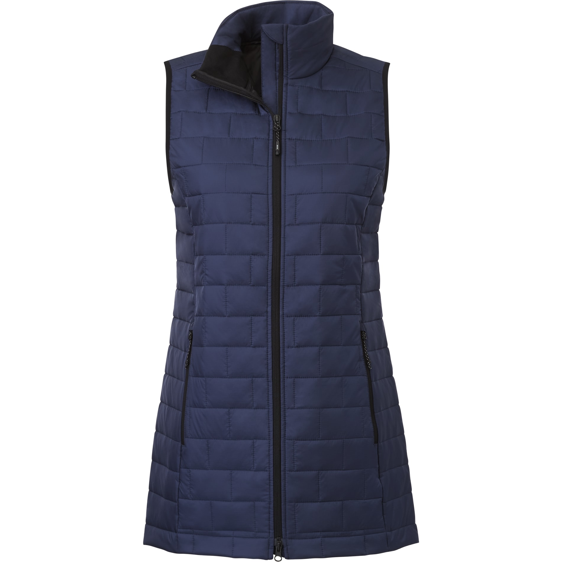 Women's TELLURIDE Packable Insulated Vest 202