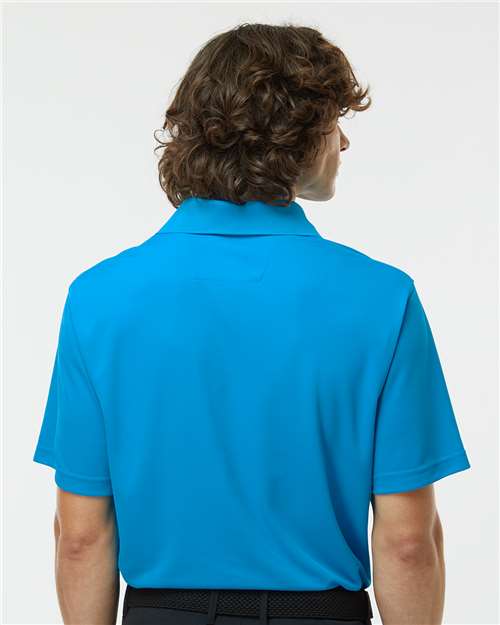 Men's Saratoga Performance Mini Mesh Polo - 100 35