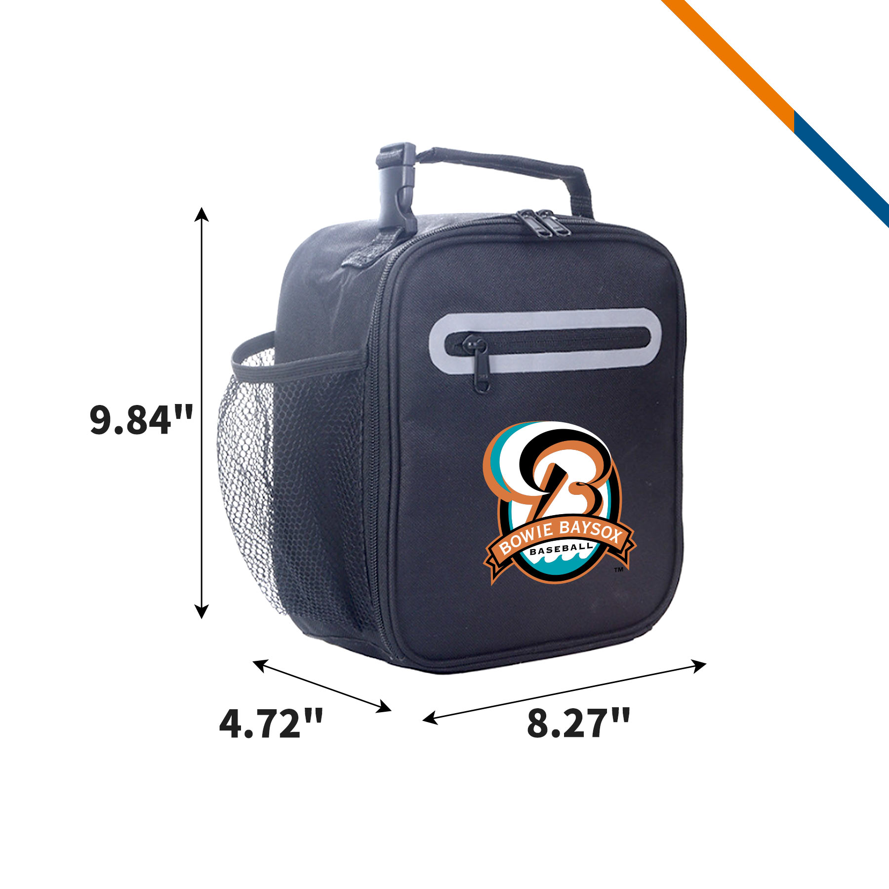 Nexa PEVA Insulated Cooler Bag 6