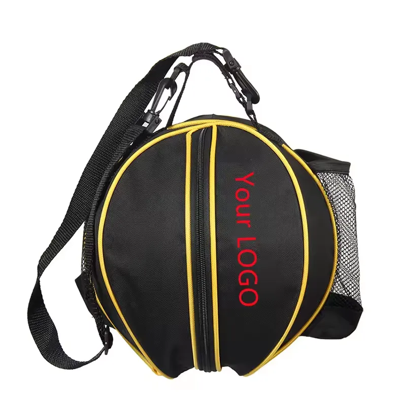 Ball Backpack 2