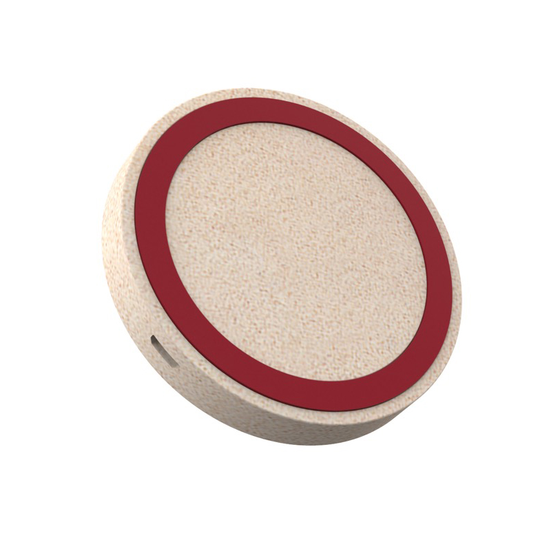 Wheatstraw Wireless Charger, 10W 8