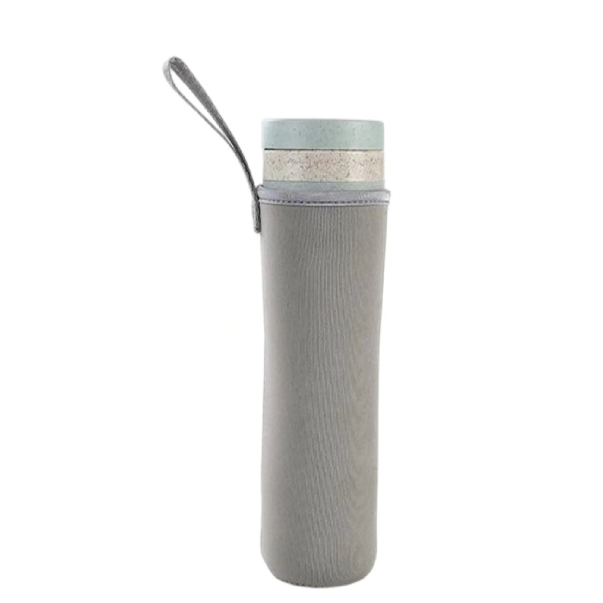 Chloroprene Rubber Insulated Cup Cover 2