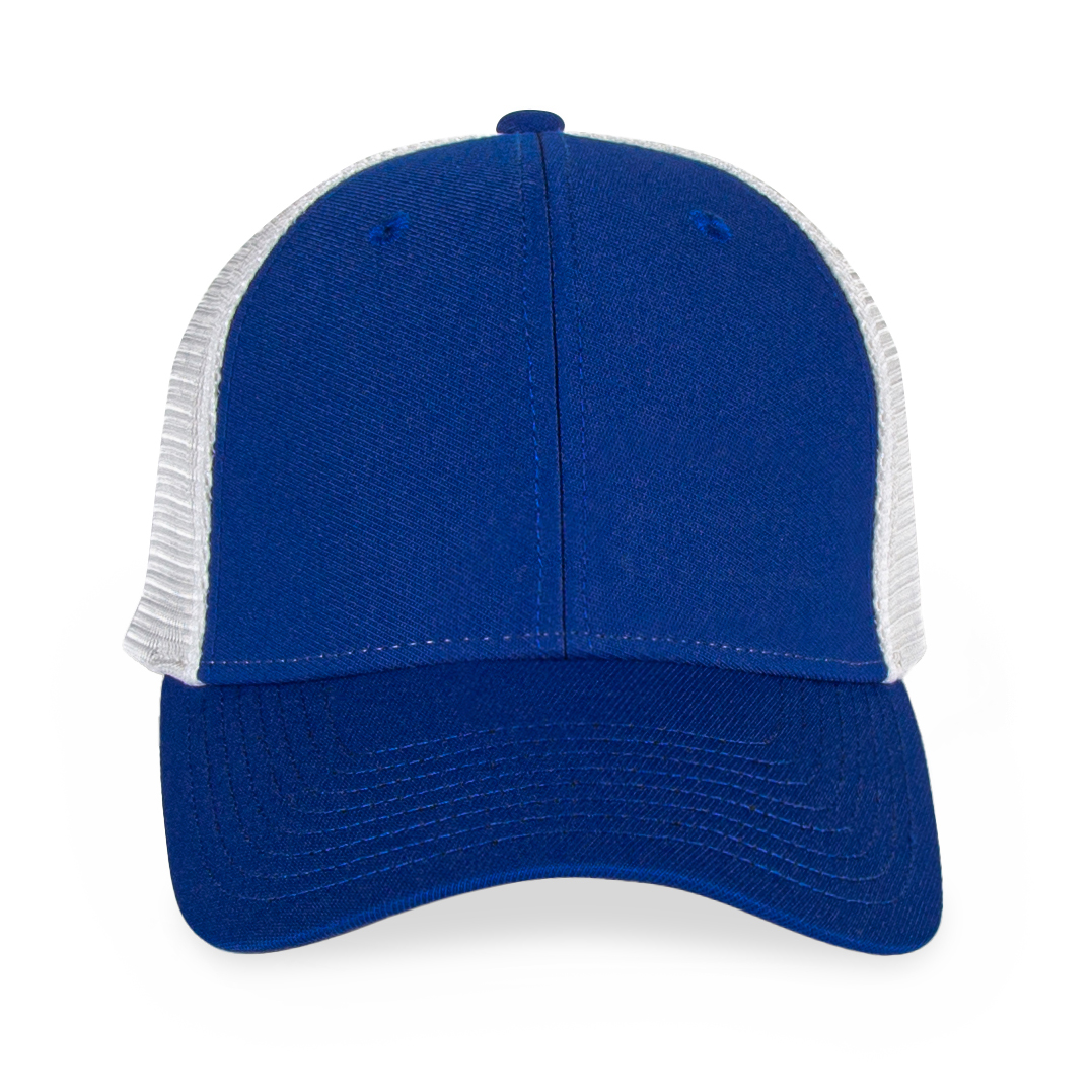 Merrimack Hat Co.® Casey Performance Trucker 50