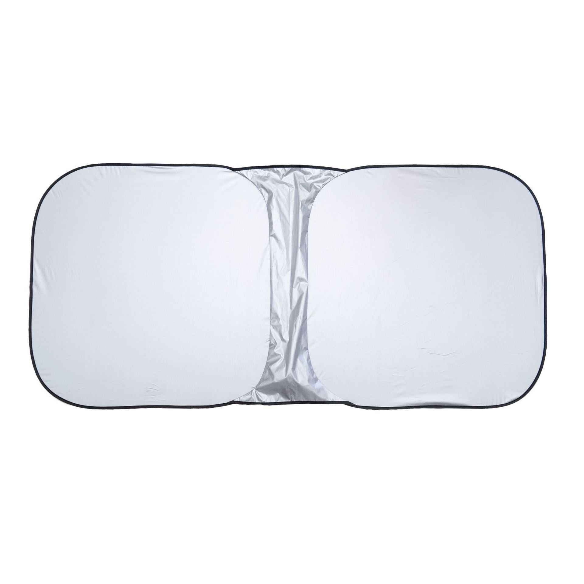 Car windshield sunshade 1