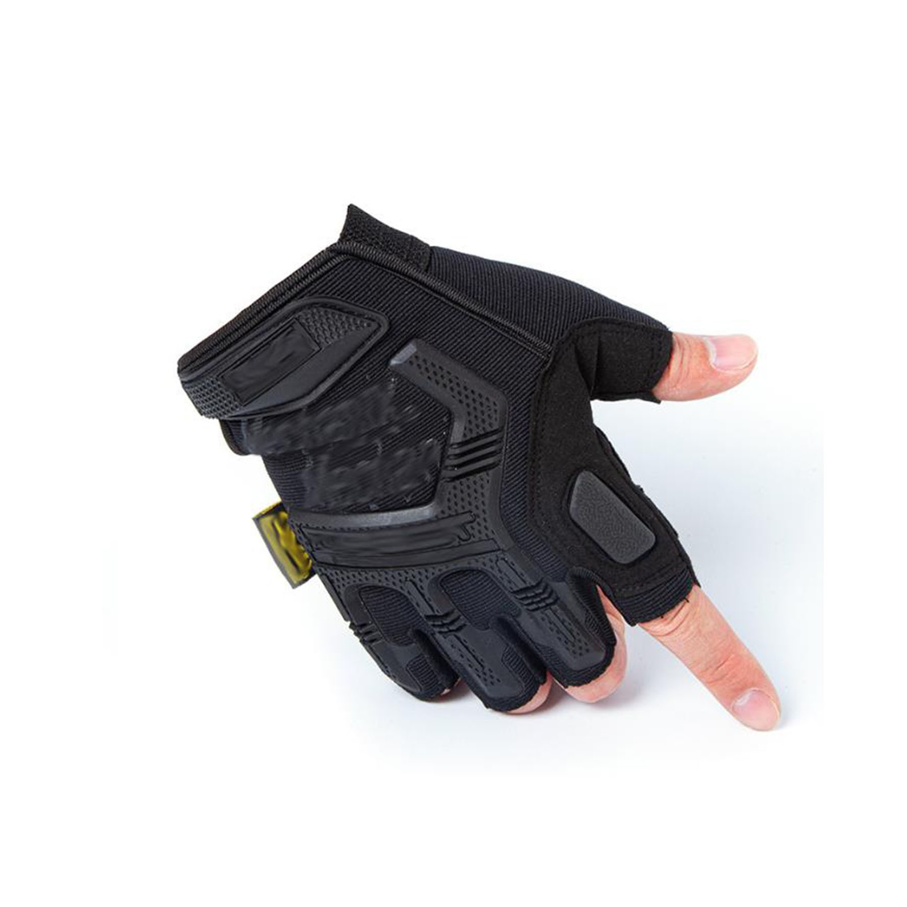 Combat Gloves 3