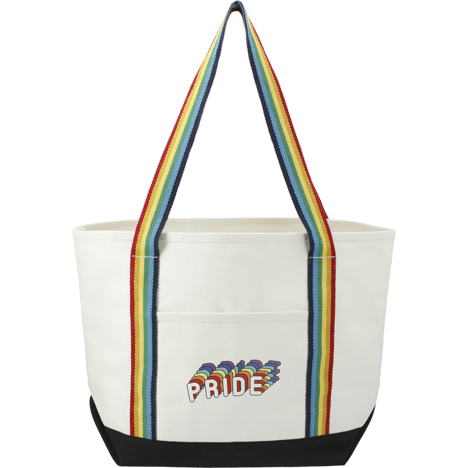 Baltic 18oz Cotton Canvas Tote 57