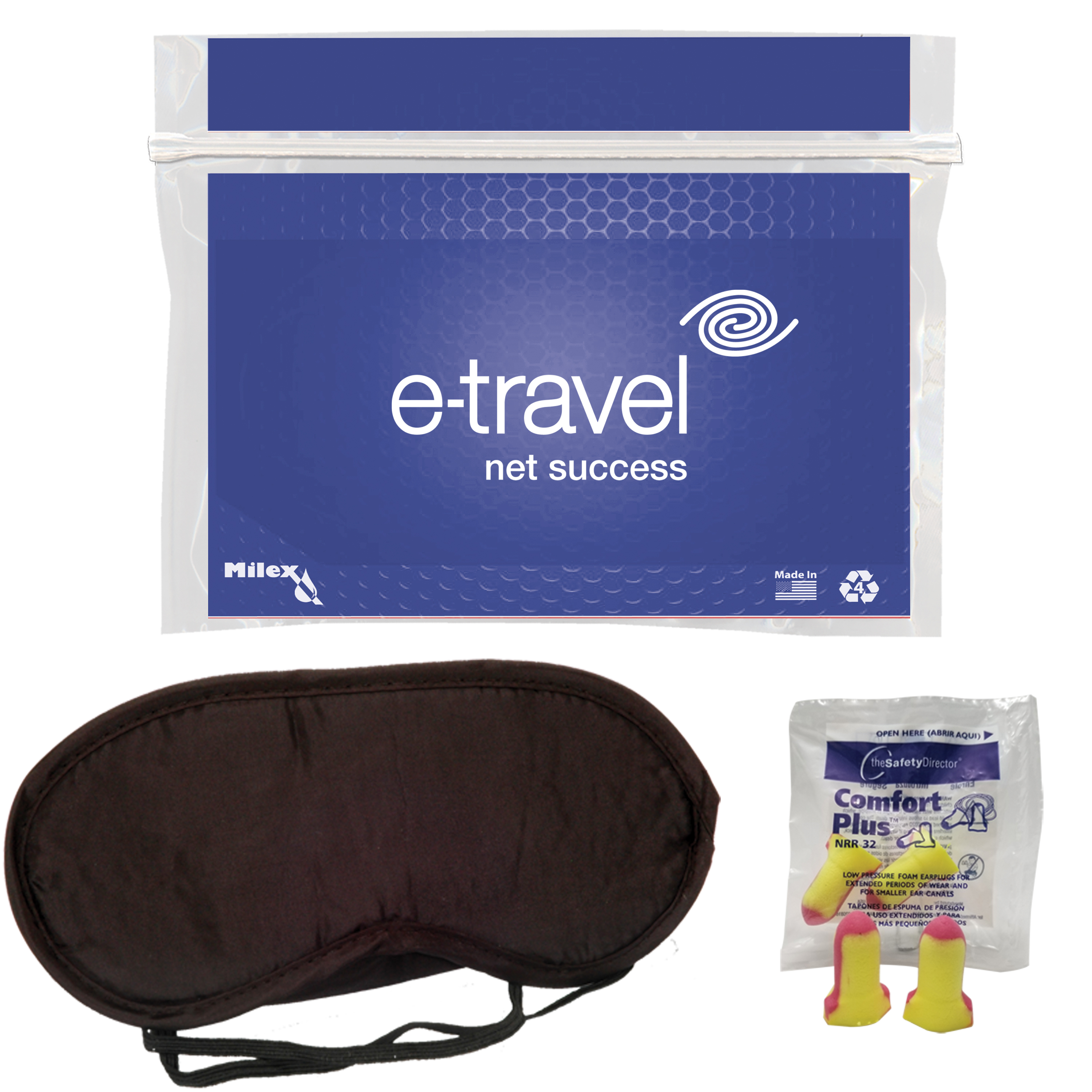Sleep Kit 15