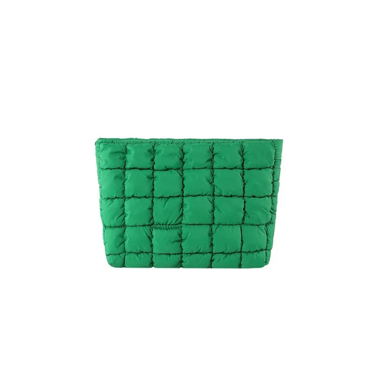 Waterproof Polyester Makeup Bag for Travel Use 3